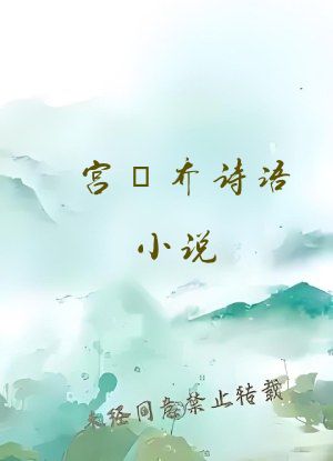 宫洺乔诗语小说