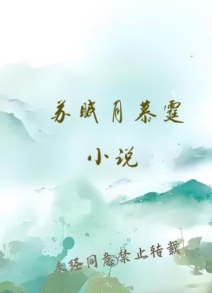 苏眠月慕霆小说